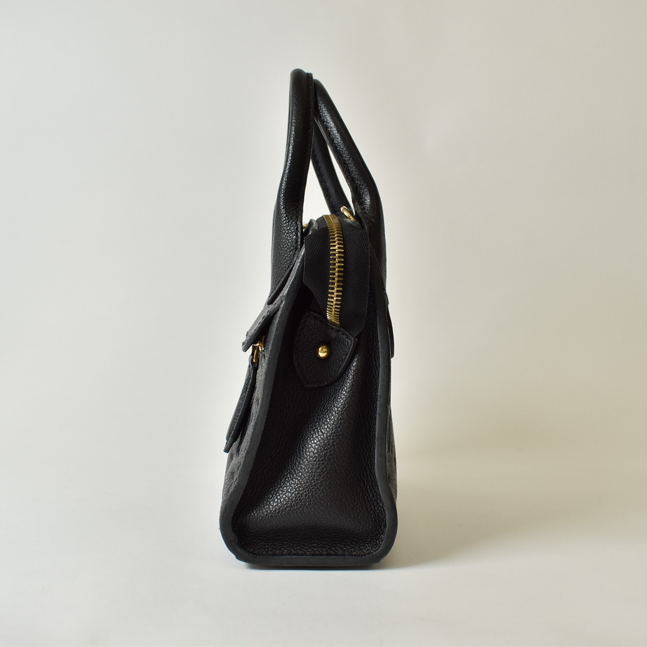 LOUIS VUITTON ルイヴィトン モノグラムアンプラント ポンヌフMINI M41743 ブラック