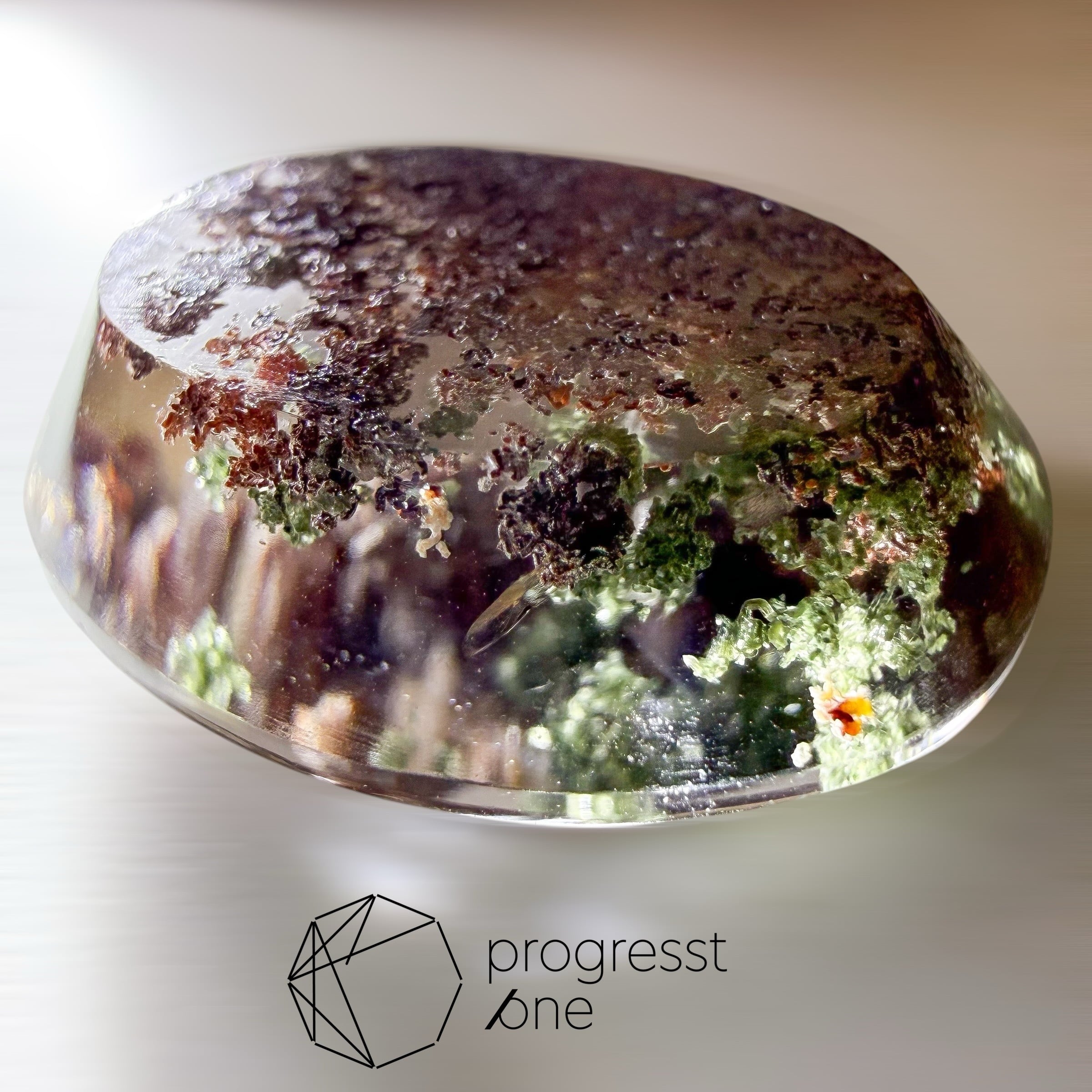 ガーデンクォーツ19.71ct | progresstone