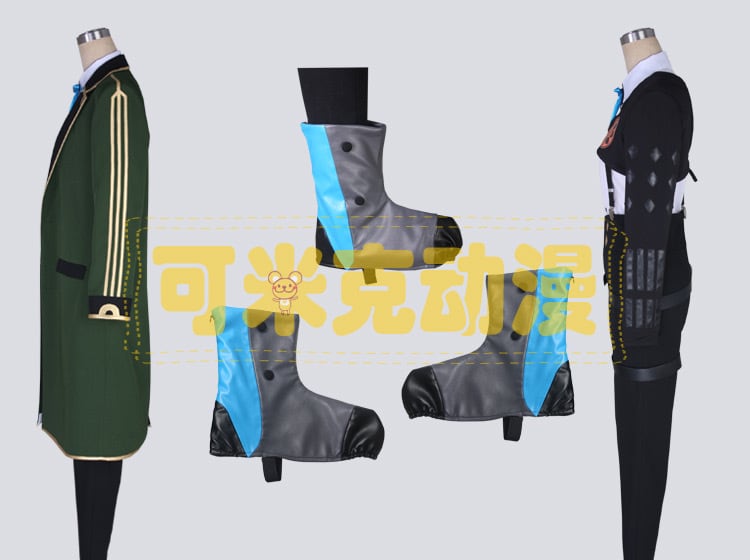 刀剣乱舞】松井江 コスプレ 衣装 高品質 戦闘服 | Pay ID 刀剣乱舞】松井江 コスプレ 衣装 高品質 戦闘服 | Pay ID