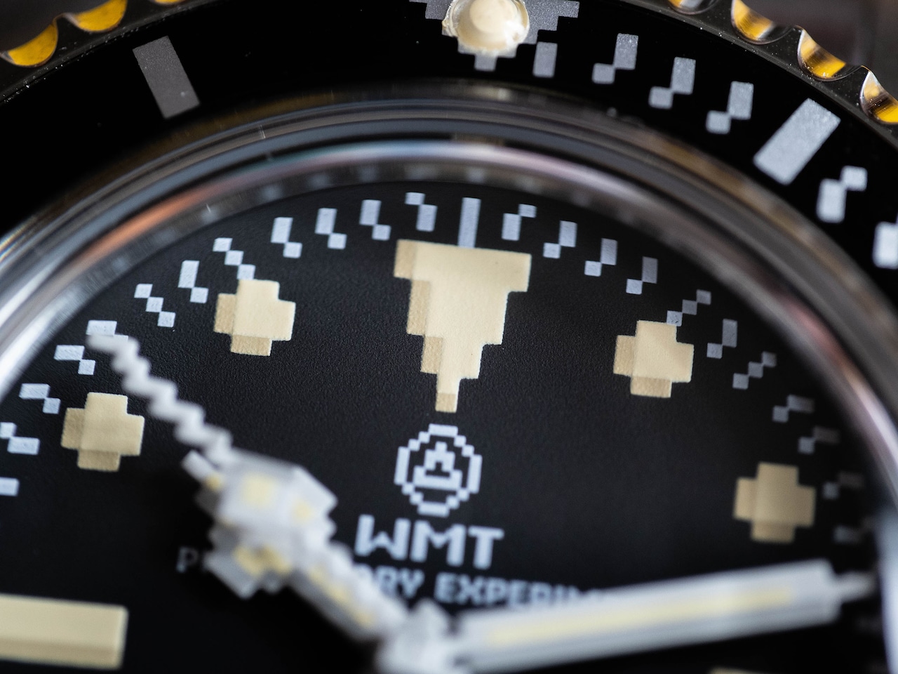 WMT GREEN-LABEL RM0010P