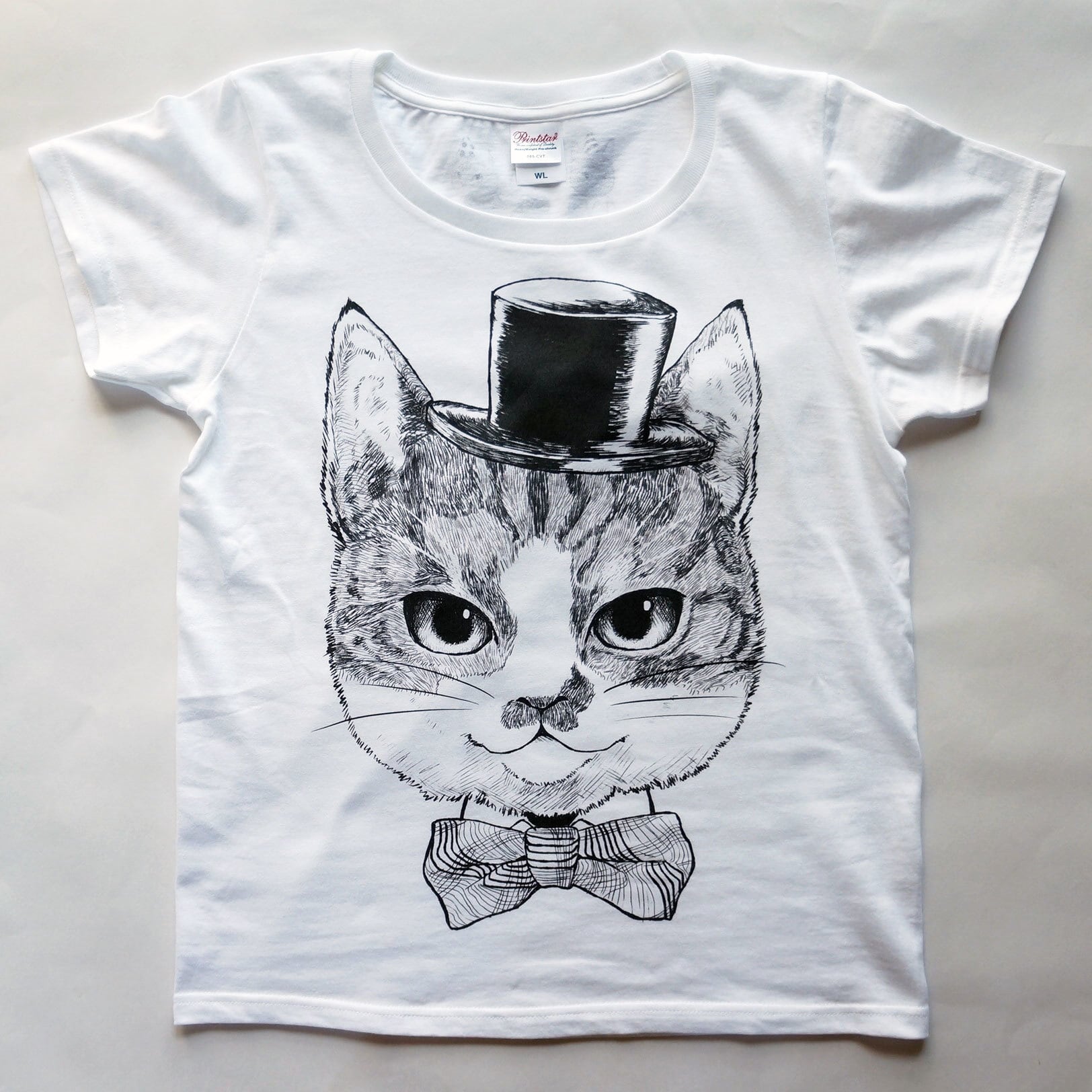 送料無料・受注生産:納期7‐10日】HANA circus original 猫 送料無料・受注生産:納期7‐10日】HANA circus original 猫