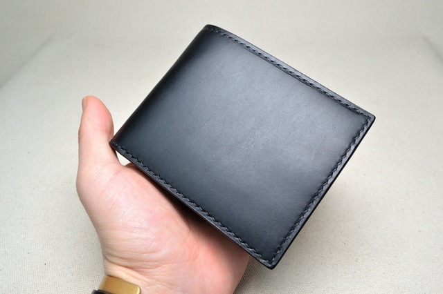 ２つ折り財布　BFH002　