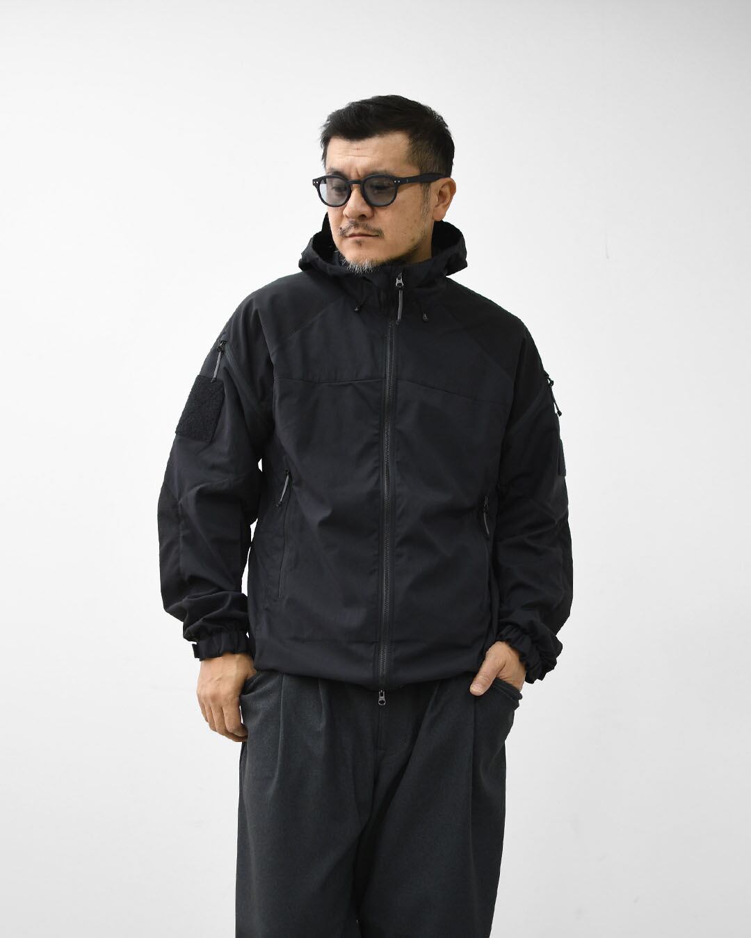 Tilak [ティラック] Operator MiG Jacket [10532] オペレーター ミグ