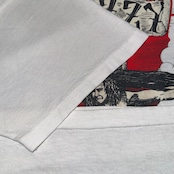【OZZY OSBOURNE】オジー・オズボーン "CRUCIFIXION" 90's Vintage Tシャツ