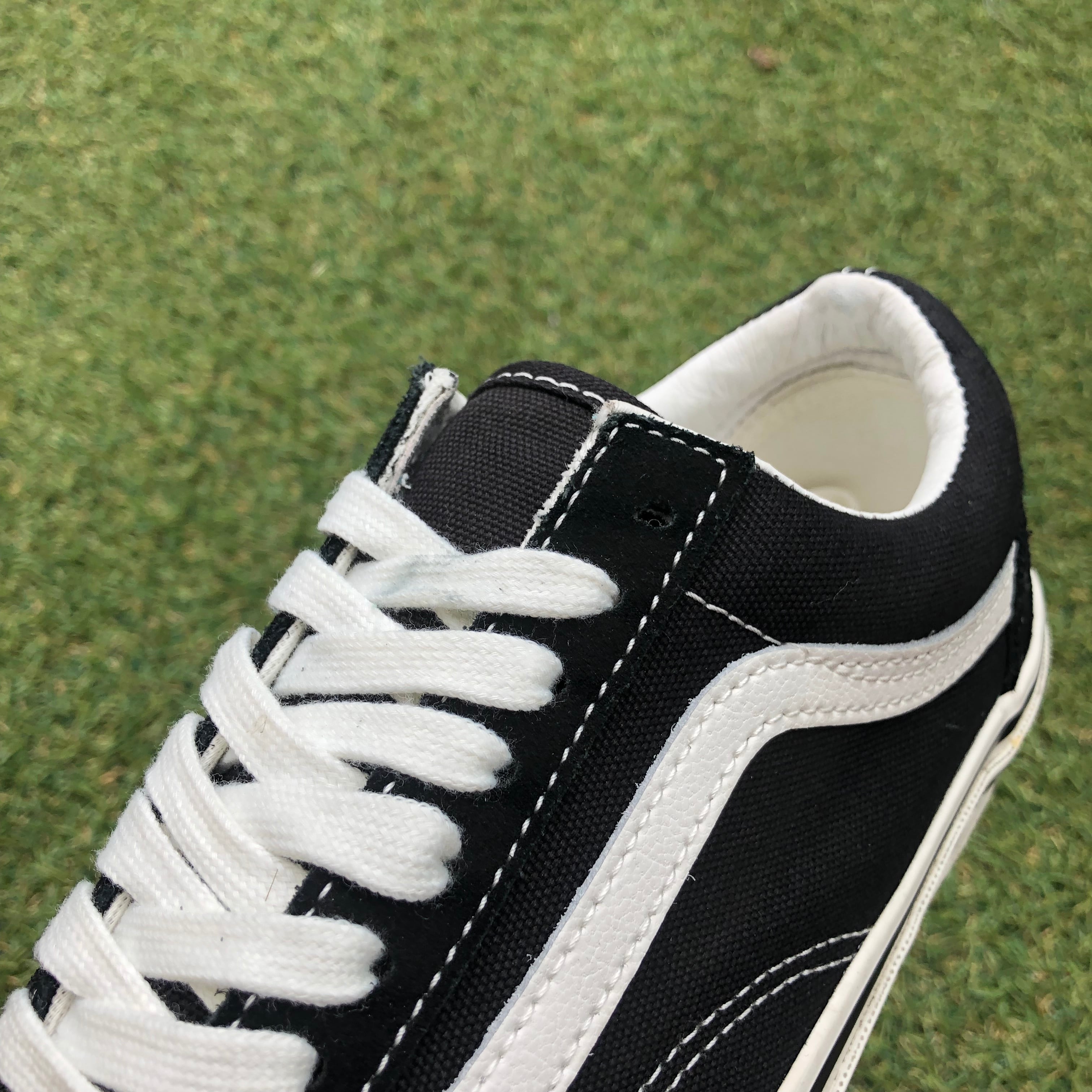 VANS× COMME des GARCONS CDG OLD SKOOL ヴァンズ オールド VANS× COMME des GARCONS CDG OLD SKOOL ヴァンズ オールド