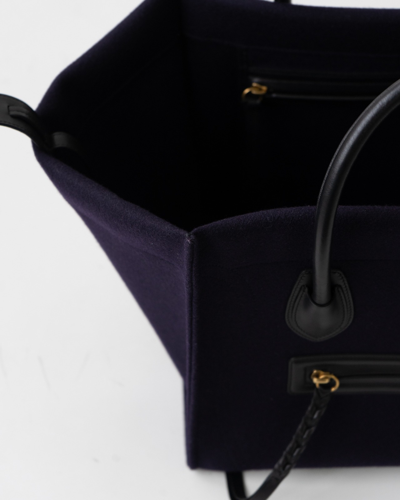 〈CÉLINE by phoebe philo〉Luggage Phantom