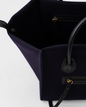 〈CÉLINE by phoebe philo〉Luggage Phantom