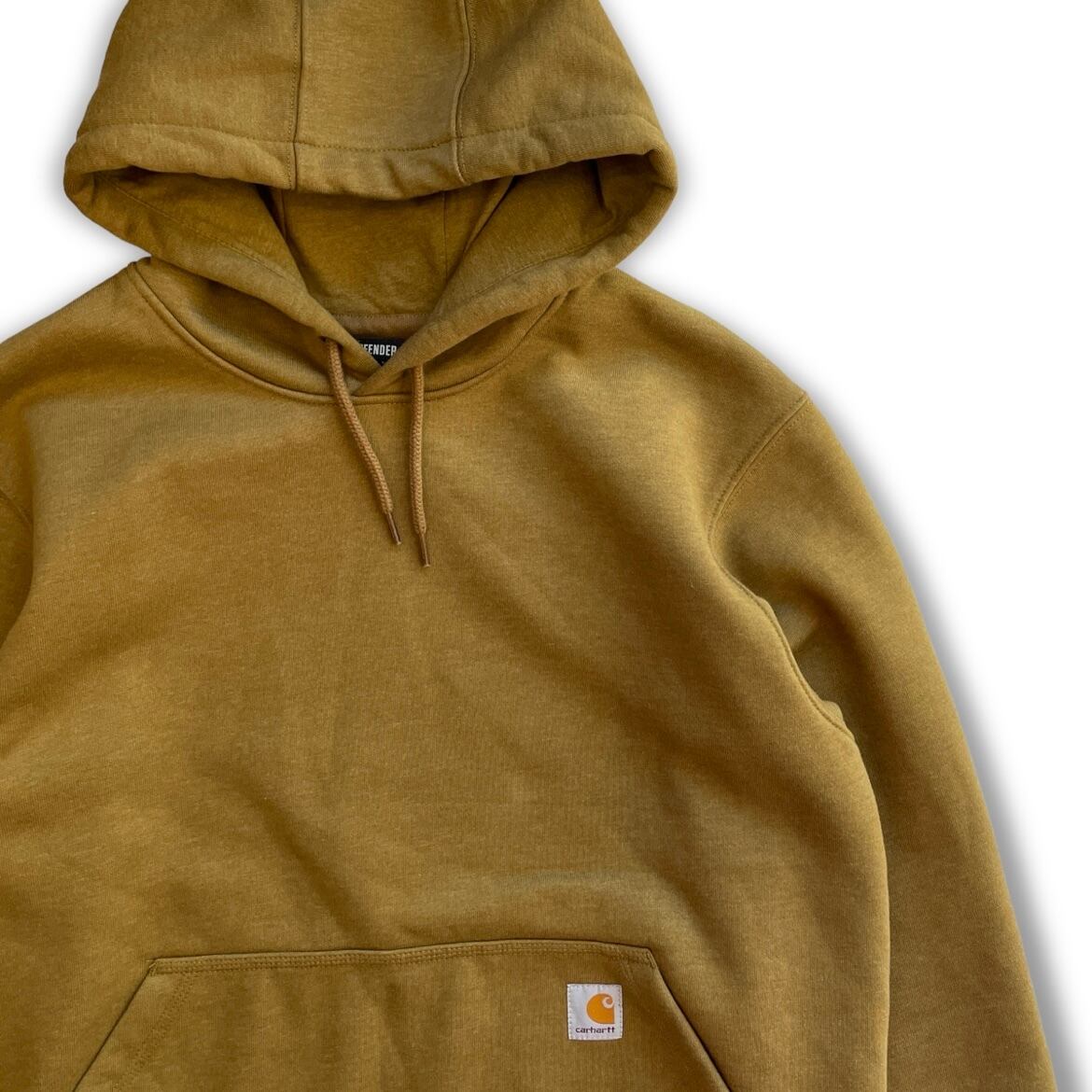 Carhartt(カーハート) Rain Defender Sweat Parka レイン