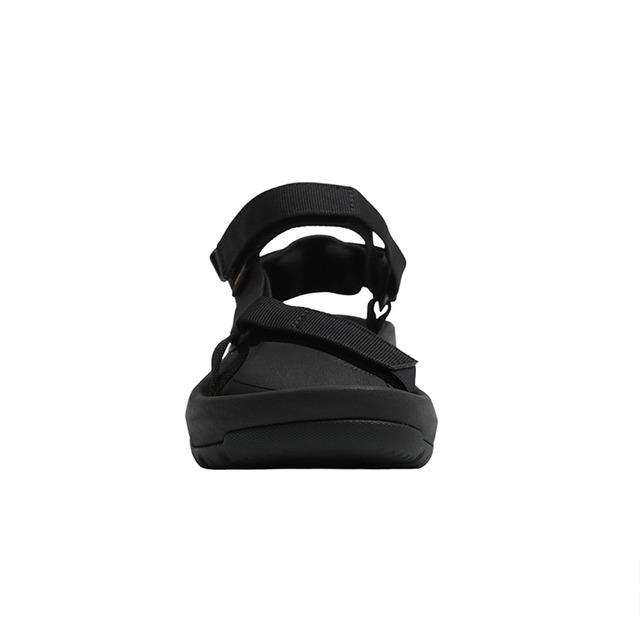 テバ Teva HURRICANE XLT2 AMPSOLE サンダル 1131270-BLACK-5 レディース スポサン シューズ 靴 ブラック サンダル