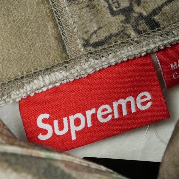 Size【M】 SUPREME シュプリーム 25FW Box Logo Hooded Sweatshirt