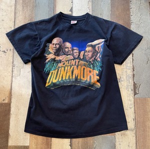 90s USA製 NIKE  MOUNT DUNKMORE マイケルジョーダン　銀タグ