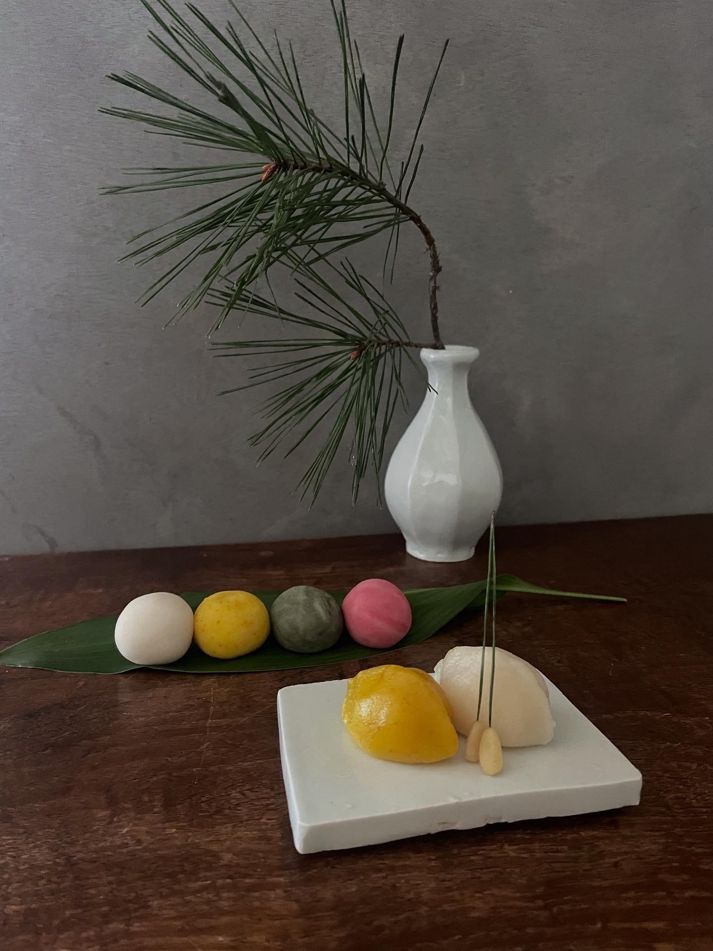 松餅ソンピョンキット | 根蕈果konshinka