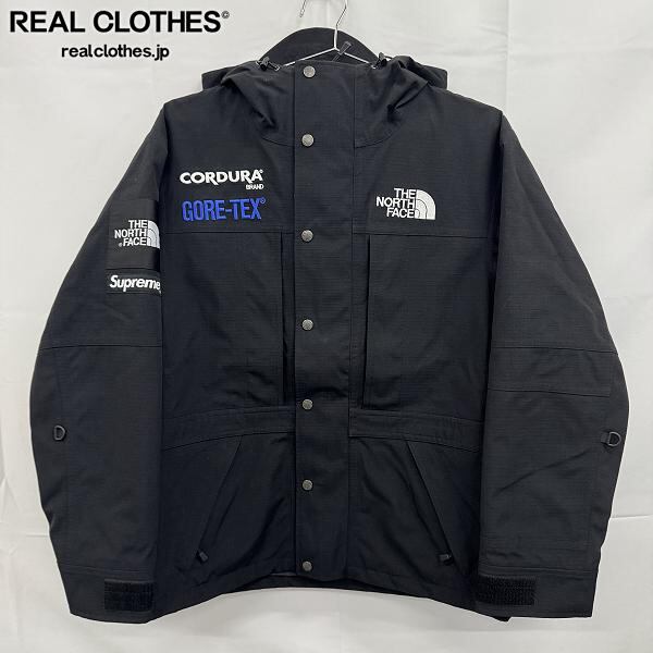 Supreme×THE NORTH FACE/シュプリーム×ノースフェイス 18AW GORE-TEX