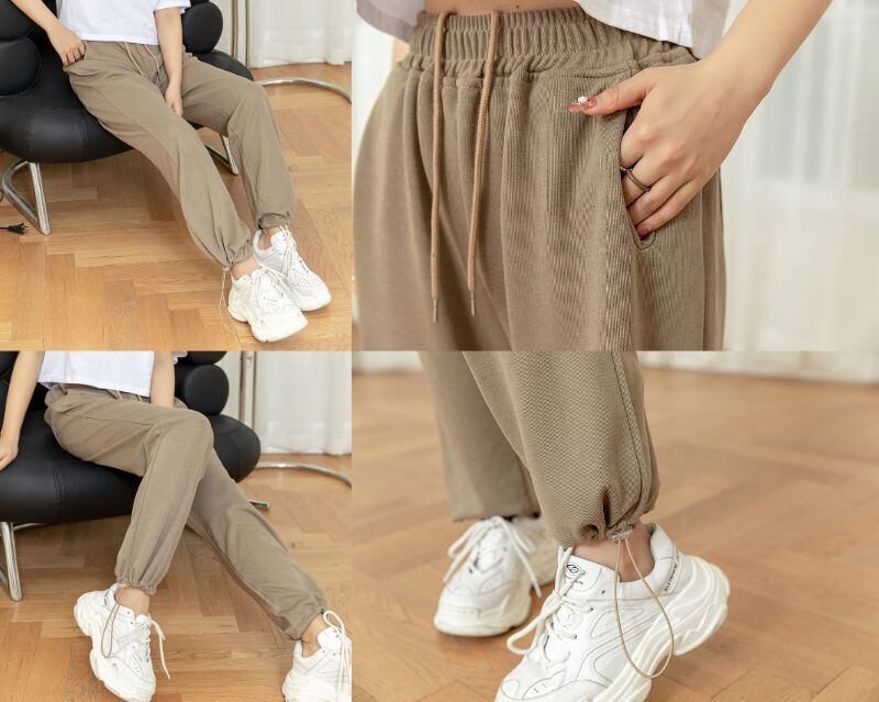 メール便】スウェットパンツ／pants455 | DAY CLOSET｜ レディース