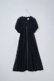Lace one piece