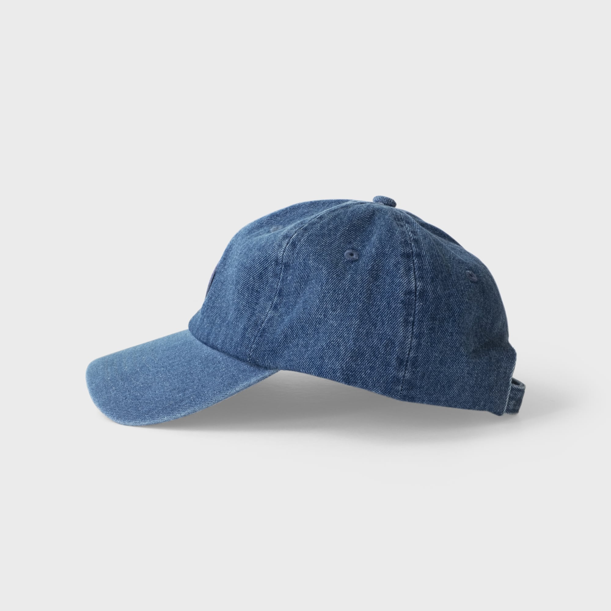 TAKUSHINKAN DENIM CAP〈期間限定〉 | 拓真館 TAKUSHINKAN