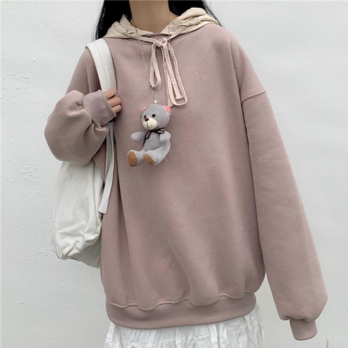 ✞ スリムフードプルオーバー ジャケット ♡セーター 大人女子☆ ロング スウィート ✞ゴスロリ SM ミリ 甘ロリ クラロリ 和ロリ エレガント 黒ロリ 姫ロリ 華ロリ BB-BB50896448485