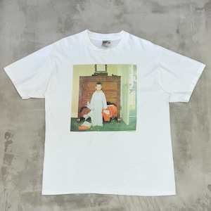 Norman Rockwell Art Print T-Shirt