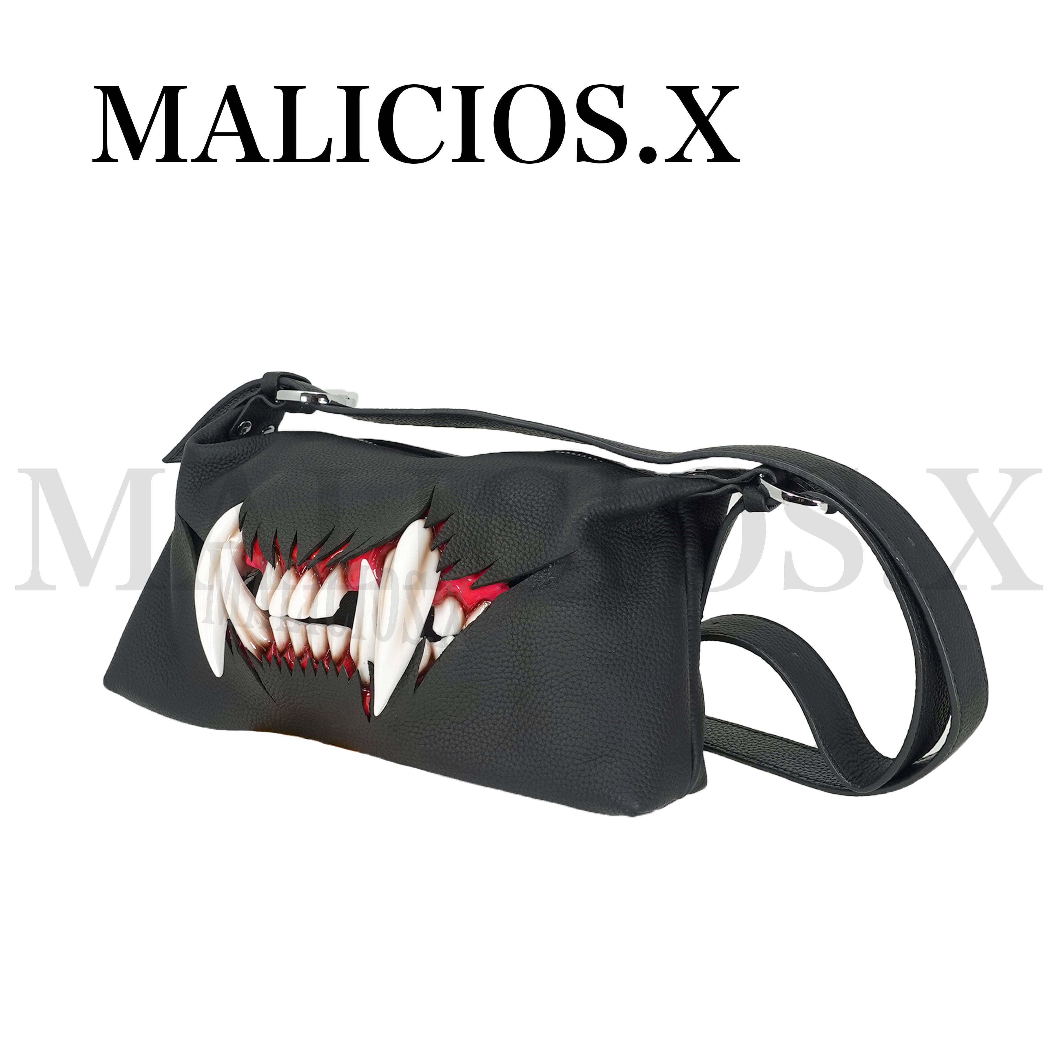 MALICIOUS.X