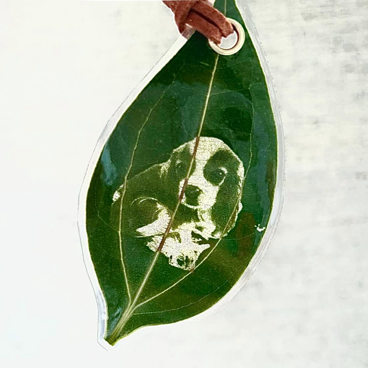 オーダーメイド【しおりタイプ】