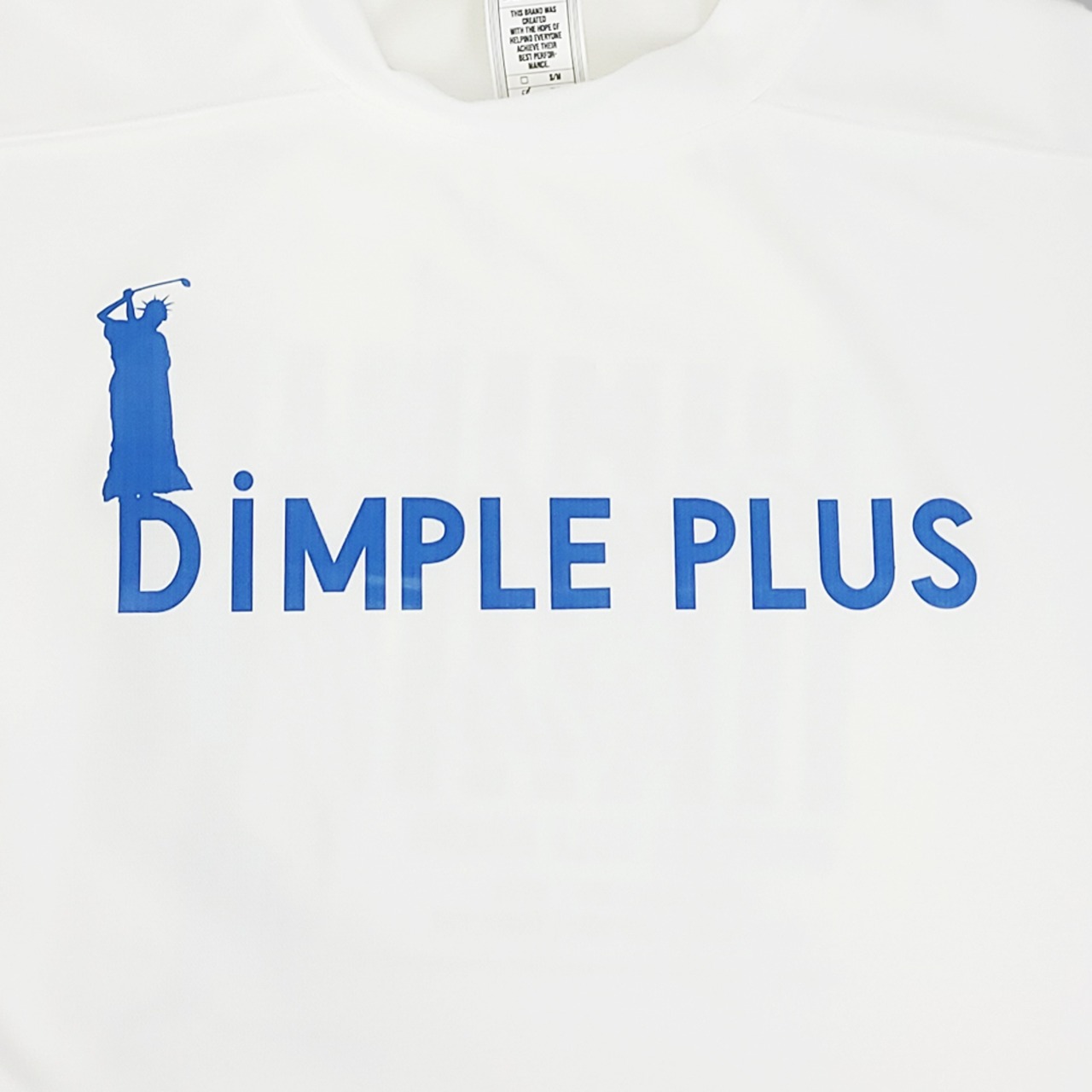 SOL LONG SLEEVE DP-2D10G