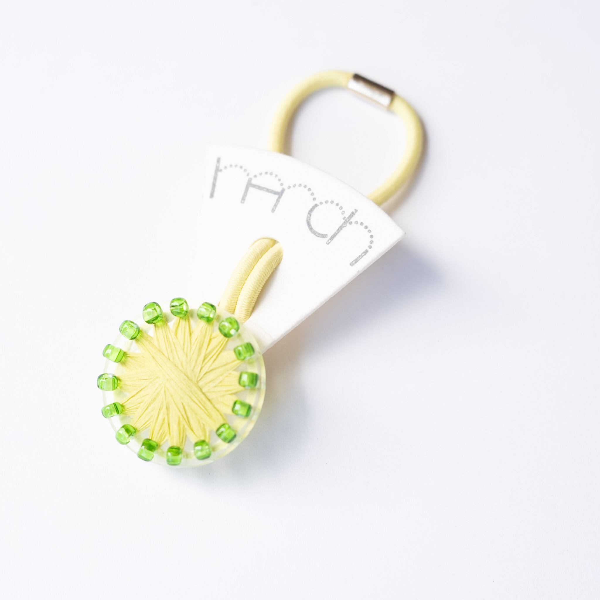 Φ25 ヘアゴム[09]