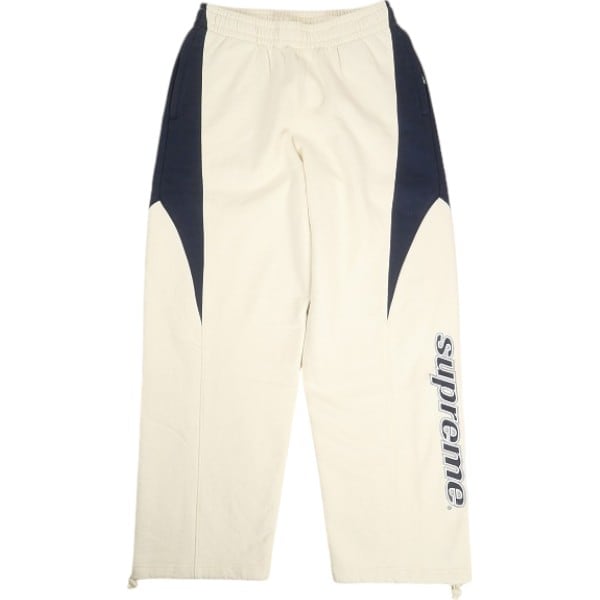 Size【S】 SUPREME シュプリーム 24AW Division Sweatpant Natural