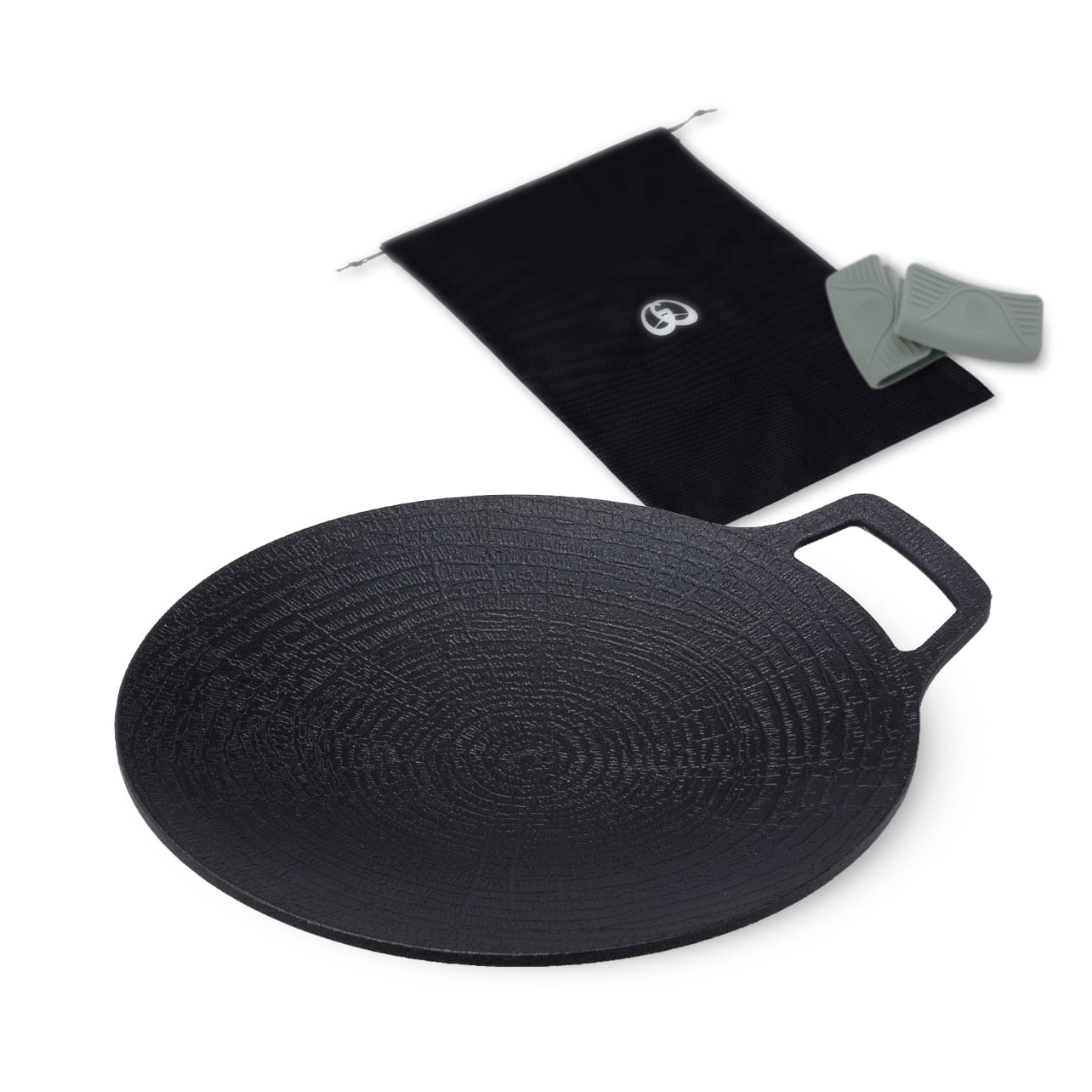 鉄板マルチグリドル 19cm | JHQ SHOP