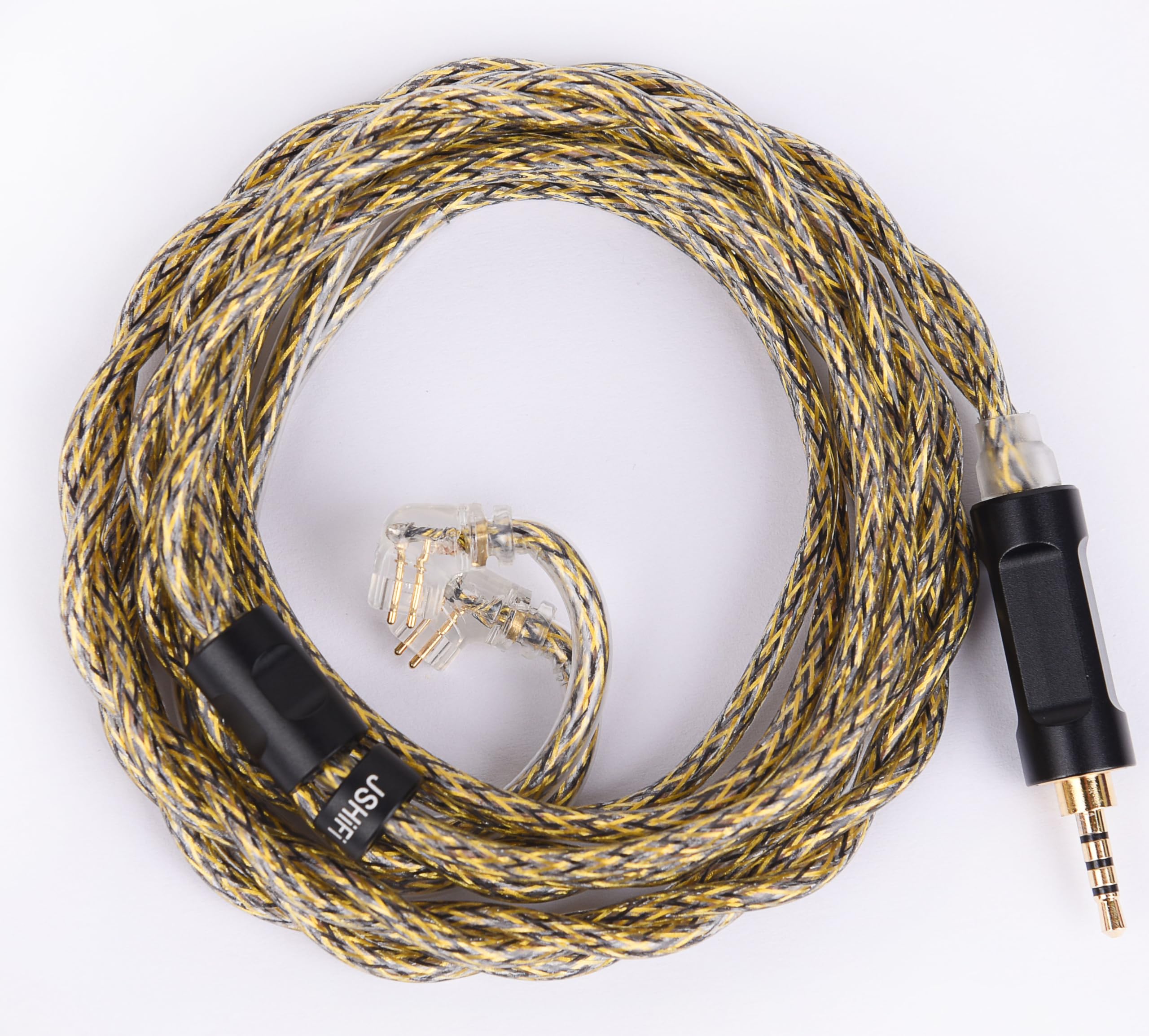 SONY MDR-1A用 4.4mmバランスケーブル 2m ※プラグ選べます | PAY ID