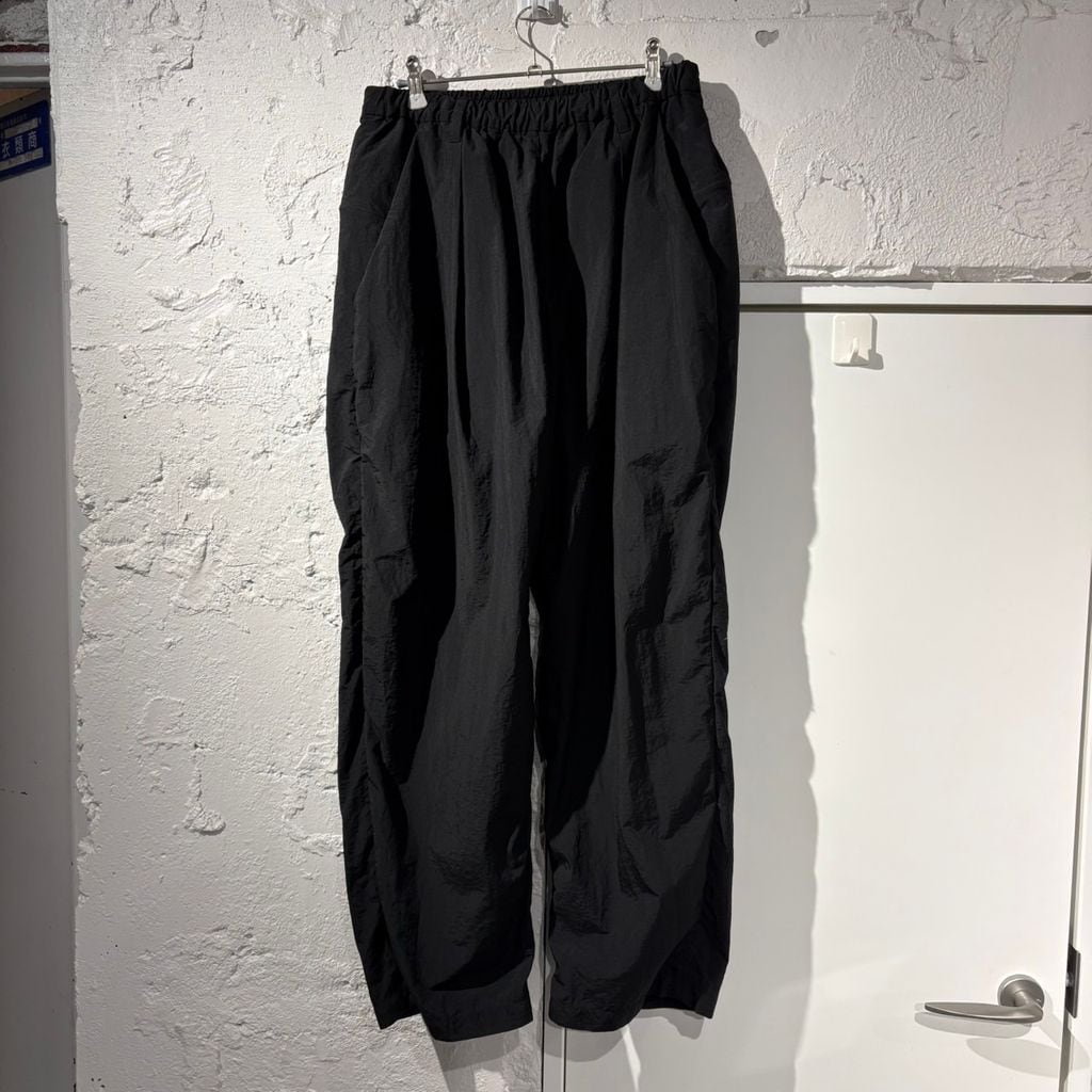 TEATORA テアトラ WALLET PANTS RESORT ナイロンパンツ TT-004R-P