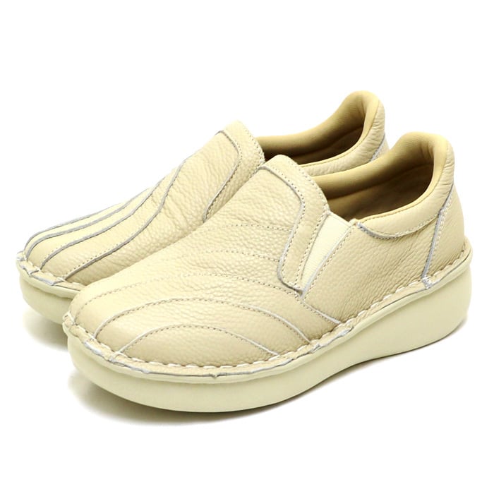 TF1804【ﾚﾃﾞｨｰｽ】Estacion～エスタシオン～・カラフルライン本革