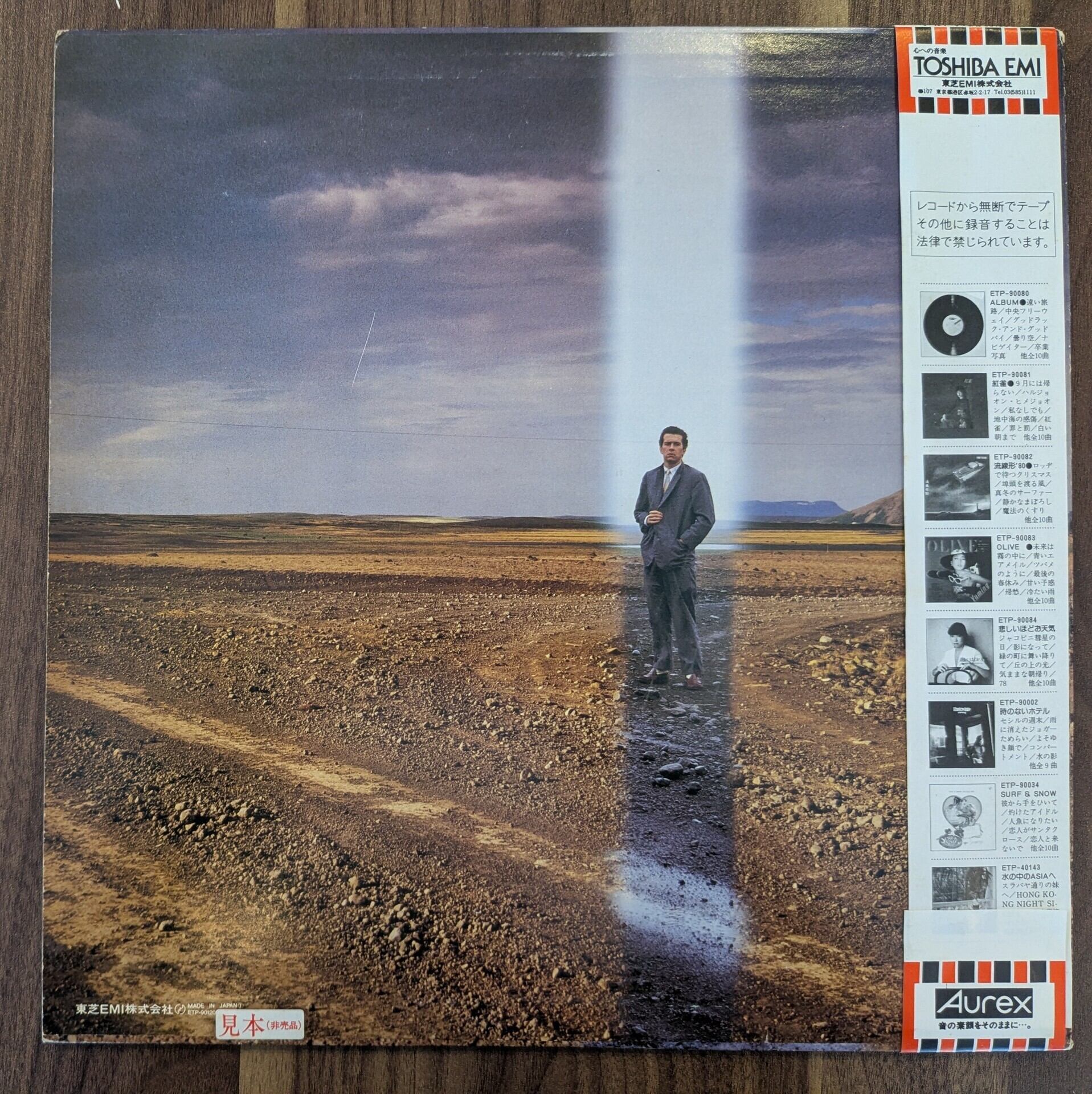 松任谷由実レコードアルバム9枚 松任谷由実 (荒井由実) 作品集 | PASSTIME RECORDS / パスタイム レコード