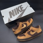 @maruuuuz_kicksz様専用　SB DUNK LOW BROWN PACK 304292-221