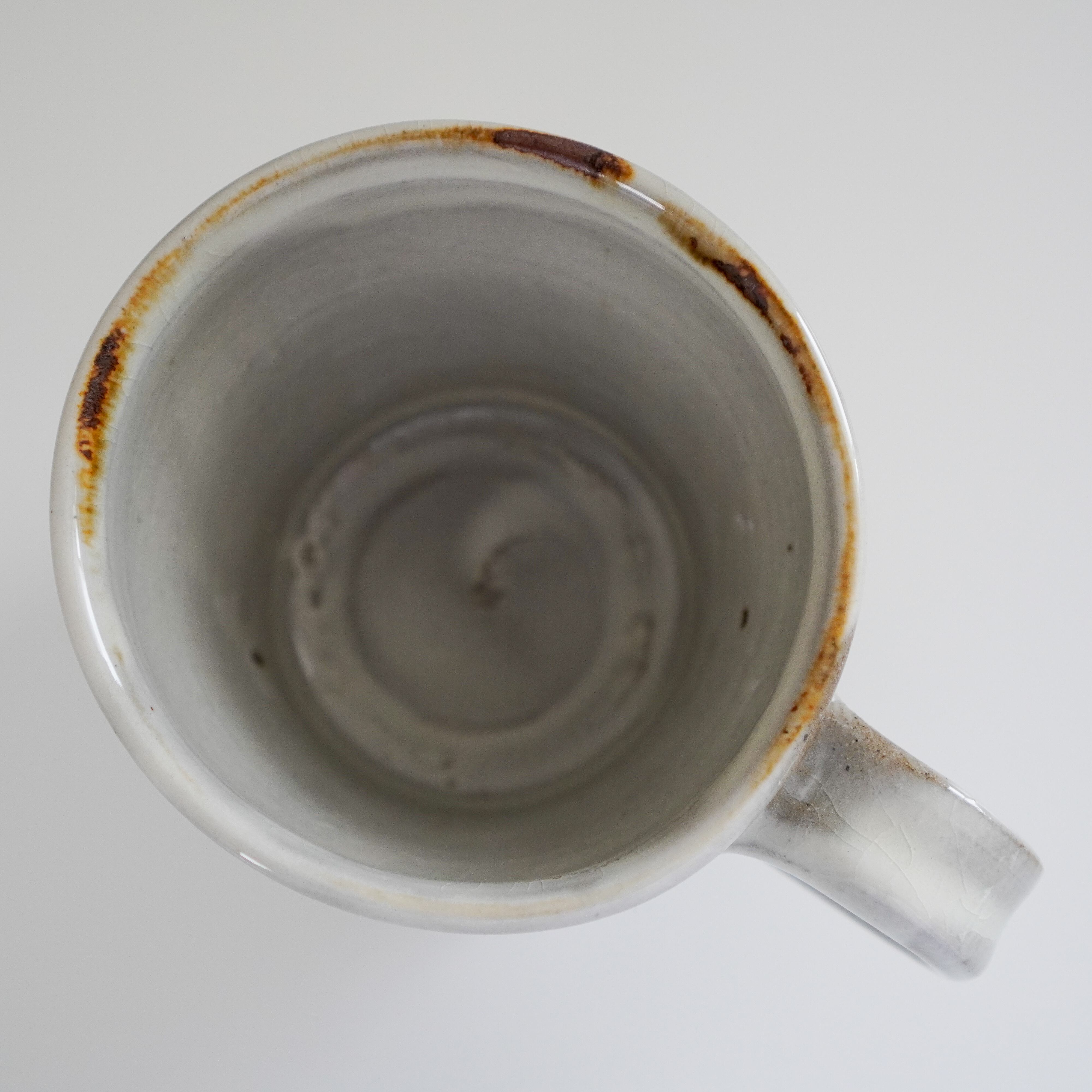 Mug cup Flower 01【Lantos Timi】 | kulukka