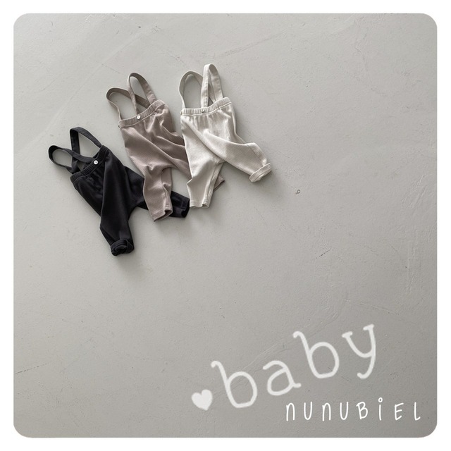 [nunubiel-baby] bebe michele leggings