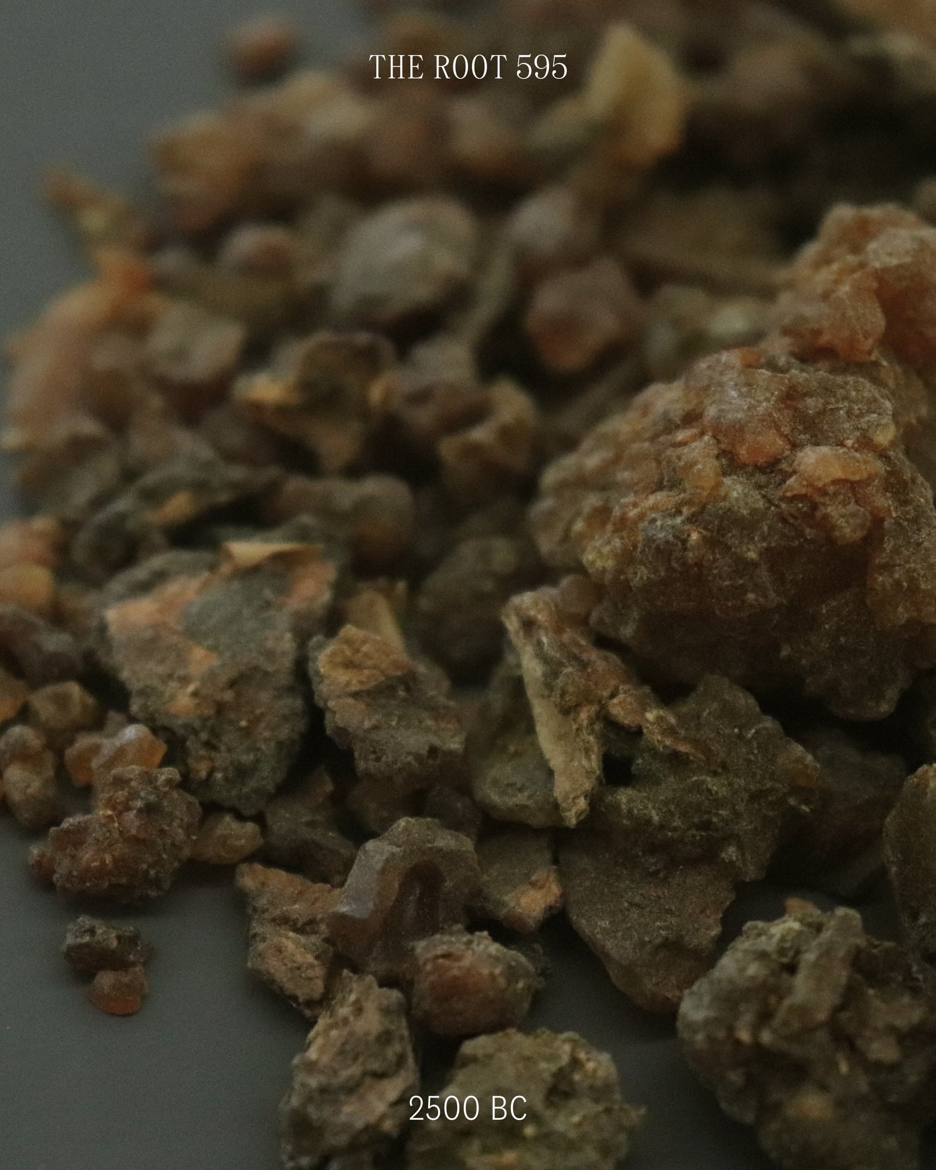 2500BC | Stick Incense