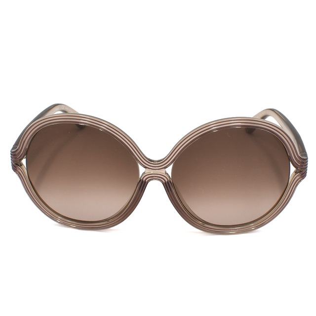 Chloe クロエ CE742SA-643 サングラス アジアンフィット UVカット レディース