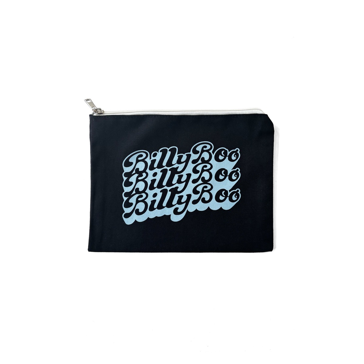 Flat Pouch | BILLY BOO