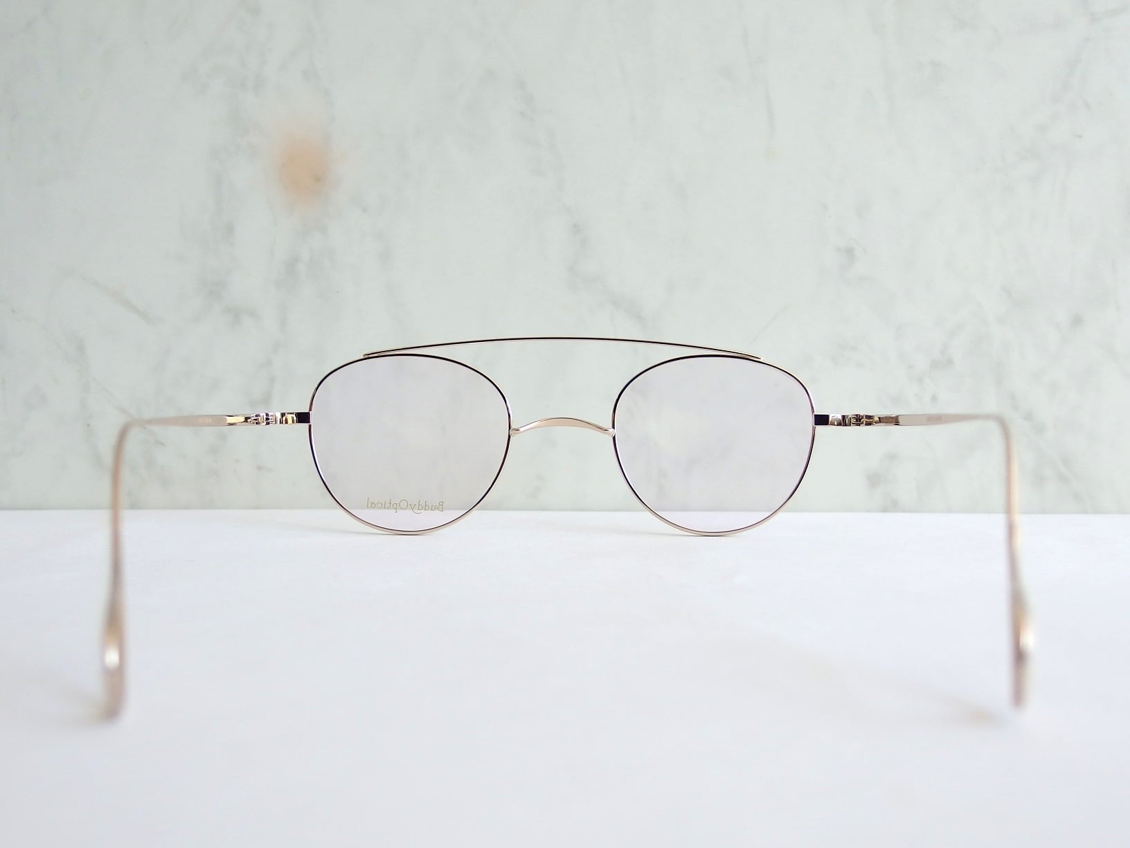 Buddy Optical】his “gold” | 正光堂時計店