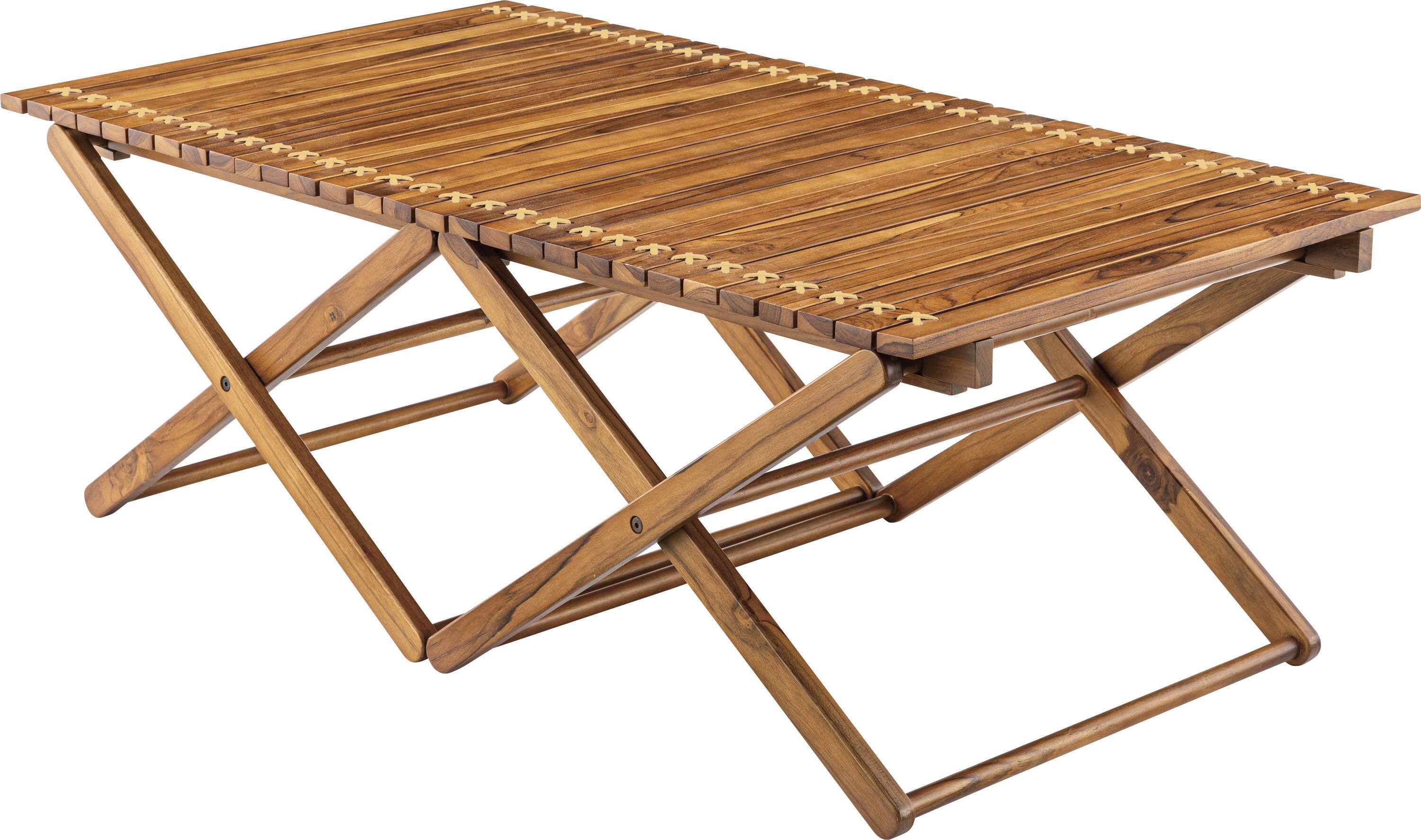 フォールディングテーブルL