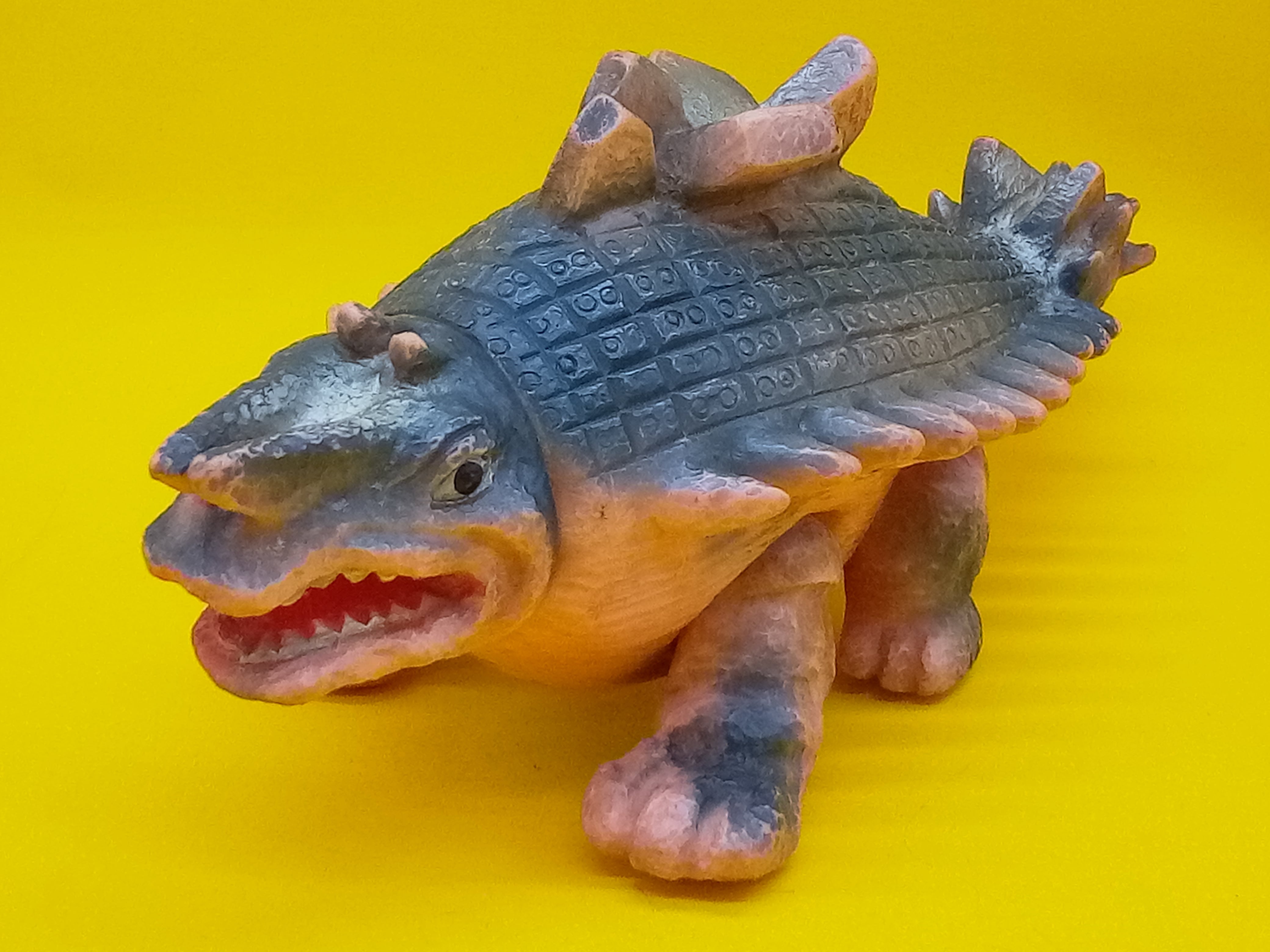 ブルマァク ウルトラ怪獣 レッドキング ミニソフビ © 円谷プロ ブルマァク ウルトラ怪獣 レッドキング ミニソフビ © 円谷プロ