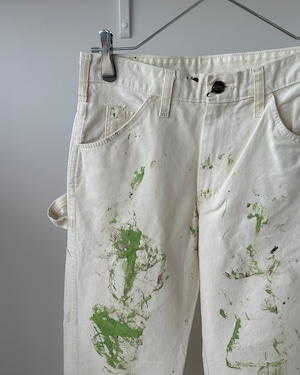 -Dickies- Vintage 80-90s Painter Pants