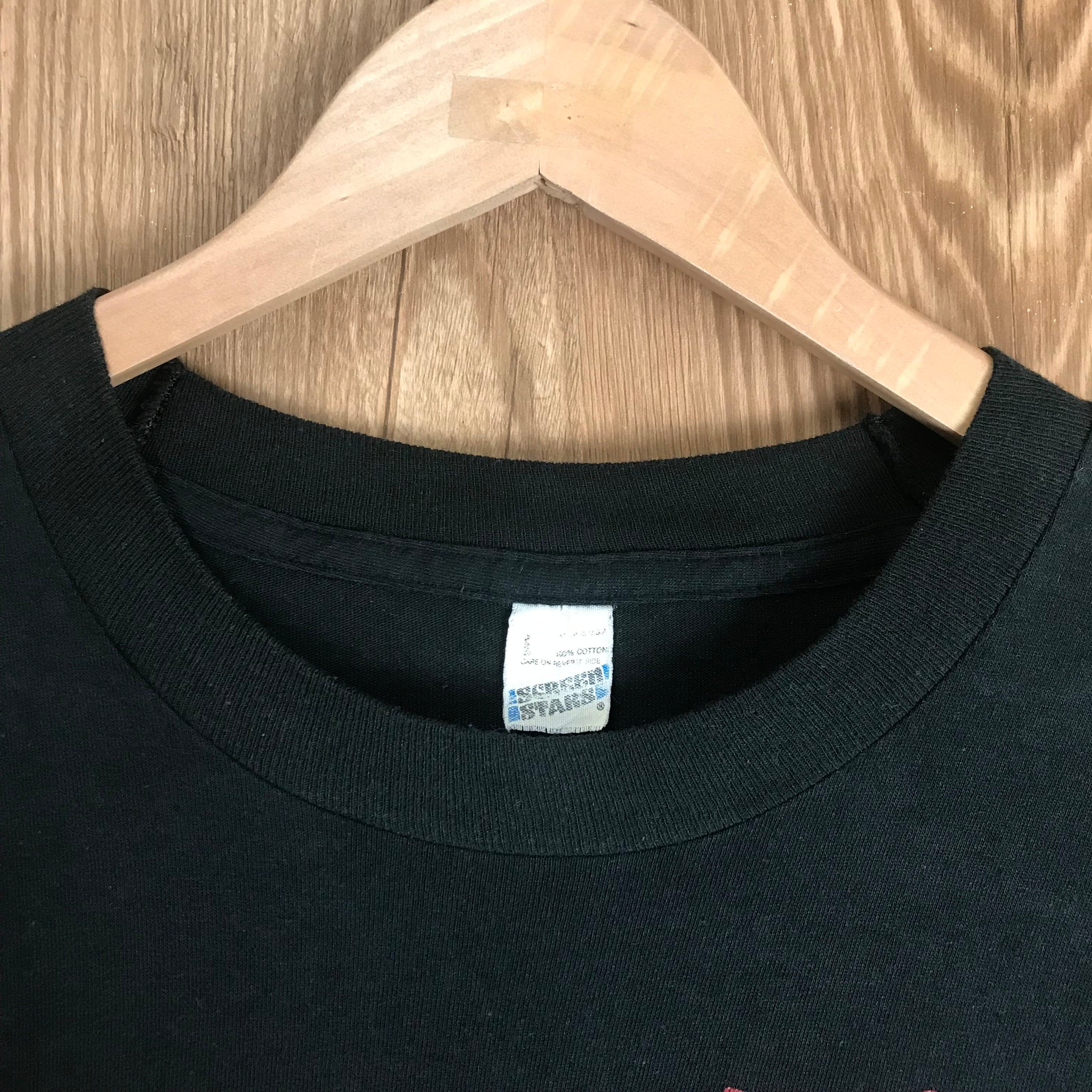 00s FUCT USA製 666 godhead 名作　半袖　tシャツ　メンズ 00s FUCT USA製 666 godhead 名作 半袖 tシャツ メンズ 00s FUCT