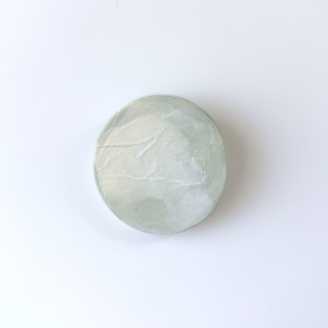 ＃25016 ブローチ／雰囲気の化石　Brooch／Atmospheric Fossil