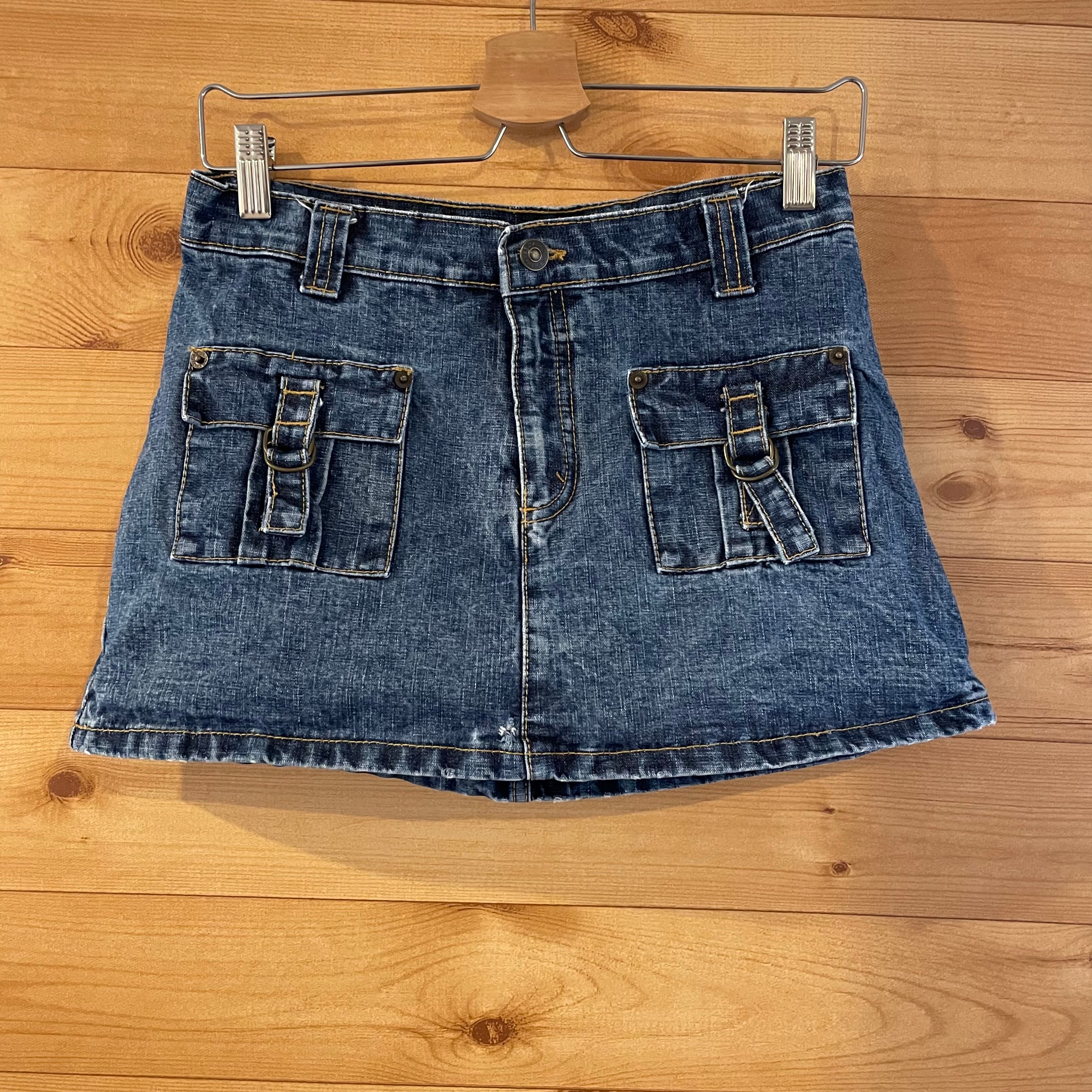 Jordache アメリカ製 90s ブラックデニム