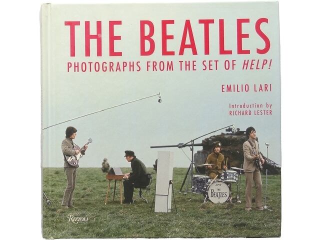 洋書◇1960年代のポップスター写真集 本 ビートルズ キンクス ほか