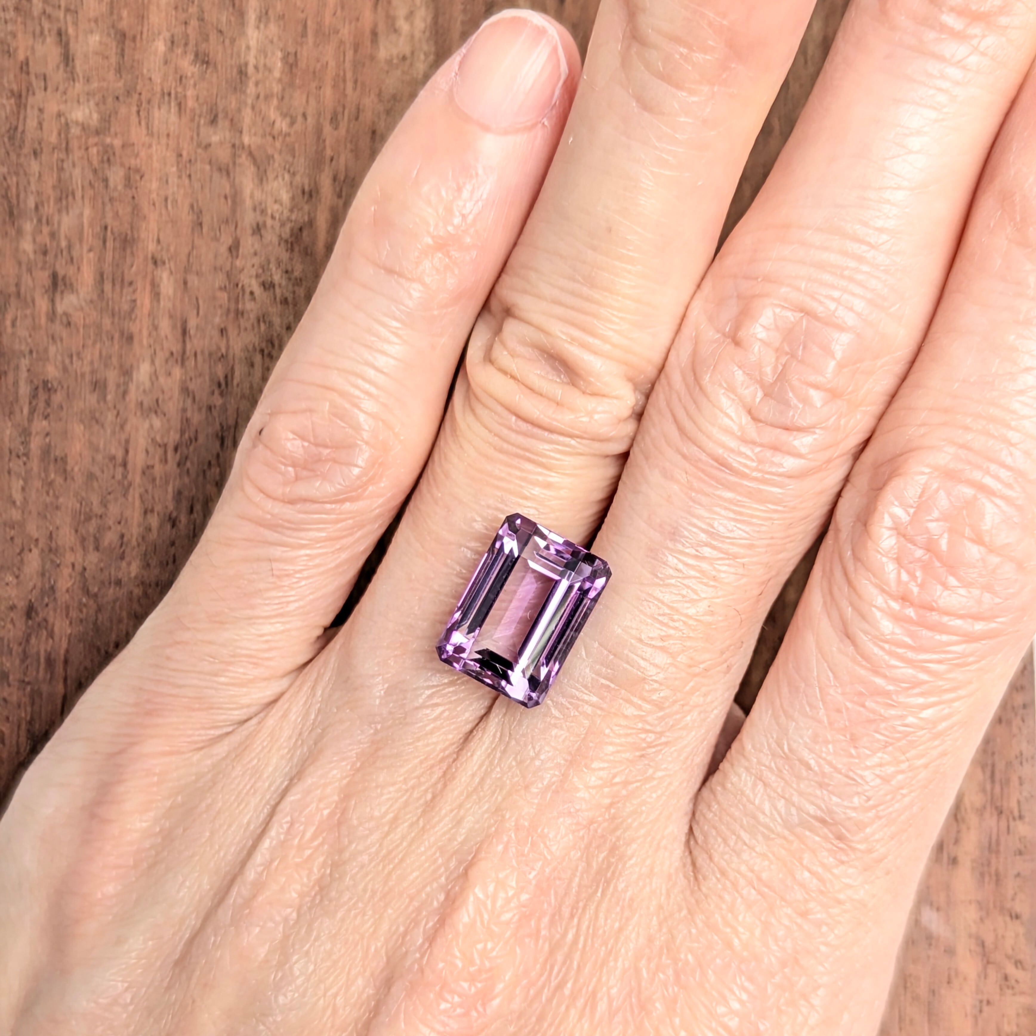 アメシストルース【6.61ct】 PRO208828 | Gem's Subculture