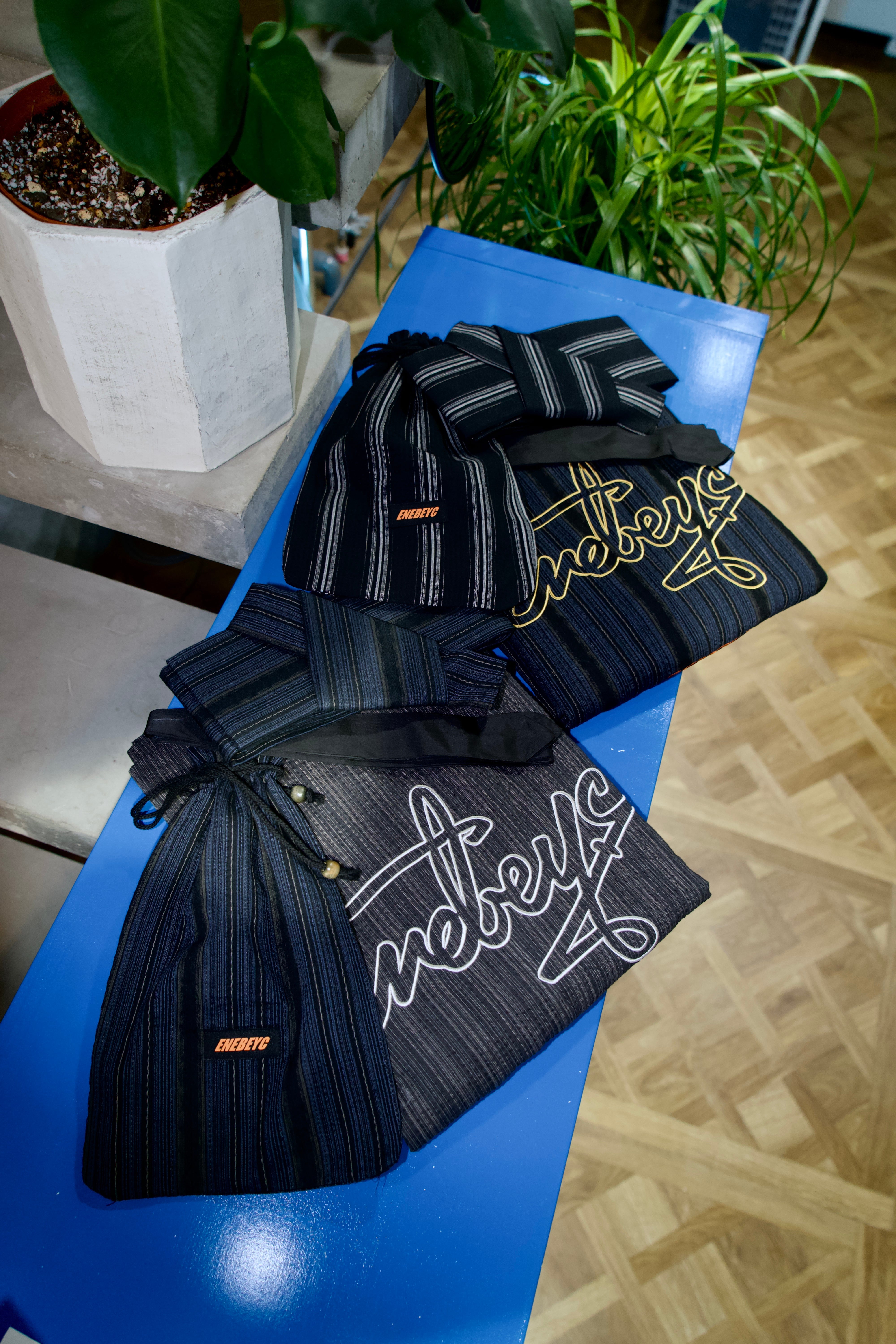 ENEBEYC BLACK LABEL