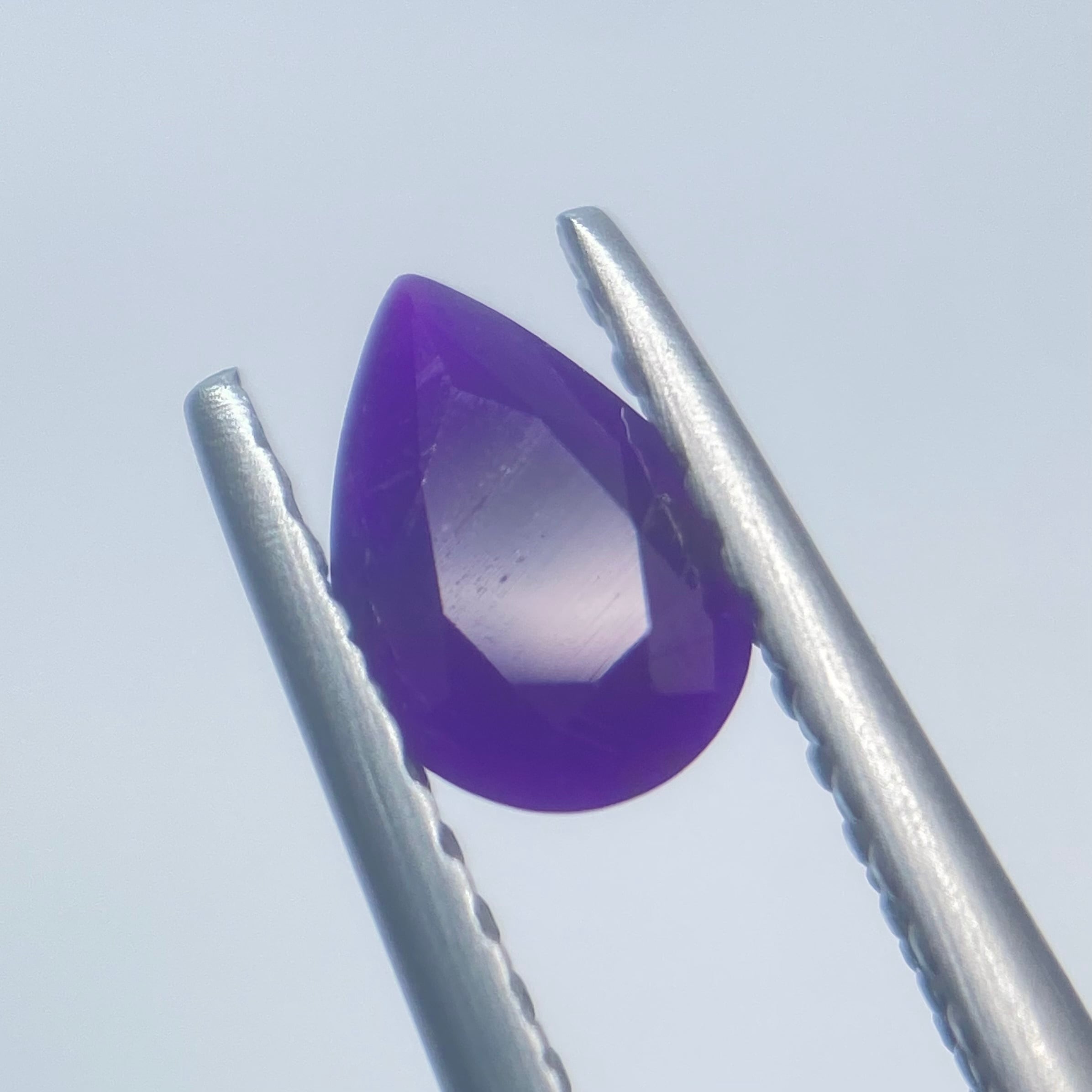 癒しのパープル　レアなスギライトルース