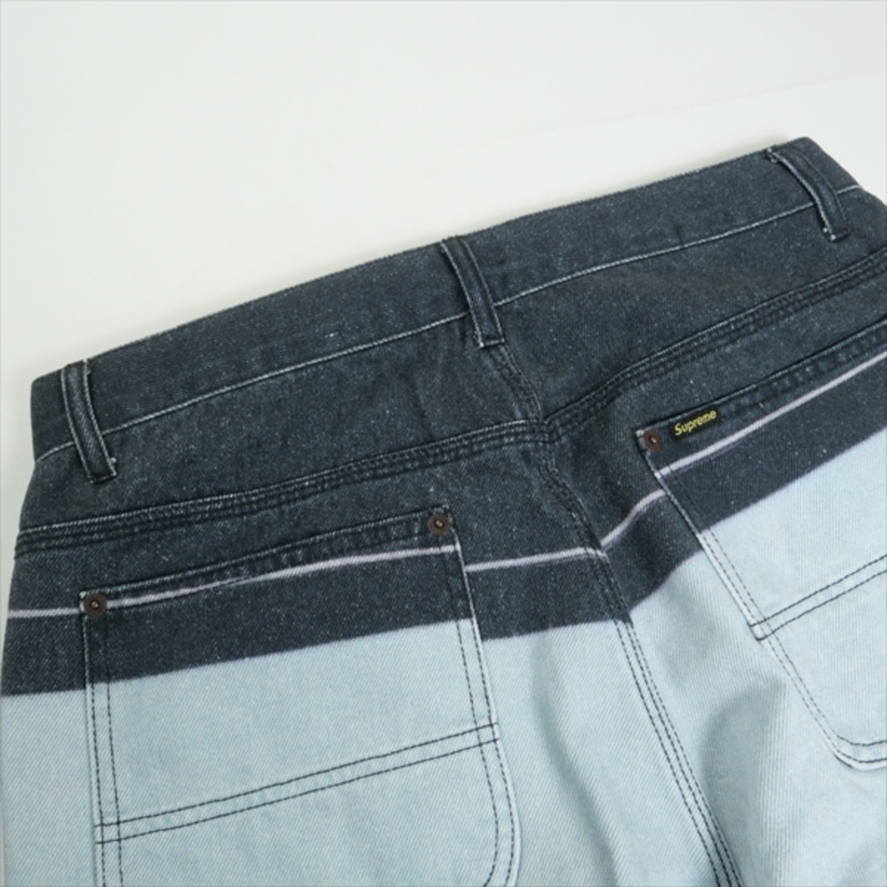 Size【32】 SUPREME シュプリーム 25SS Damien Hirst Painter Jean 